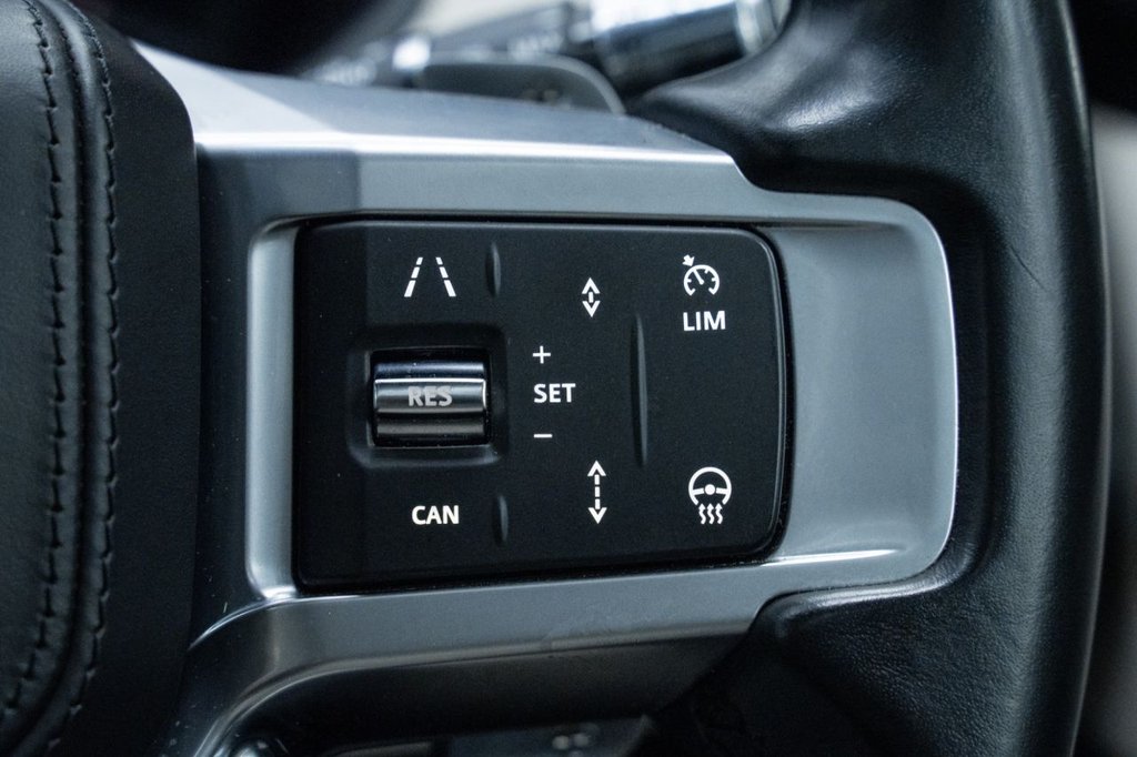 Used Land Rover Discovery 2021 for sale - 77287828: Photo 25