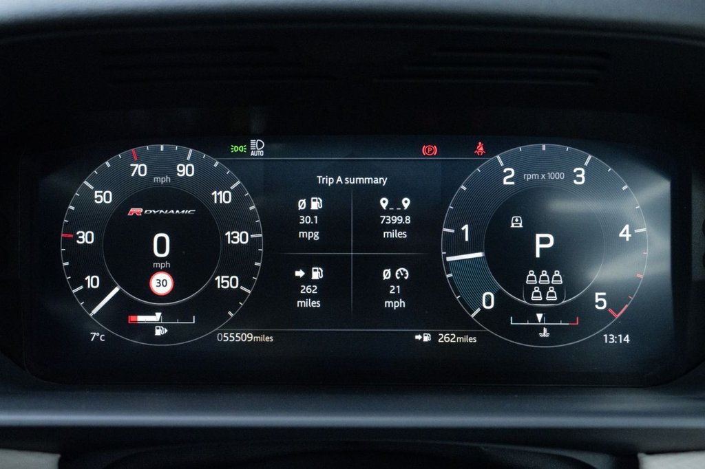 Used Land Rover Discovery 2021 for sale - 77287828: Photo 26