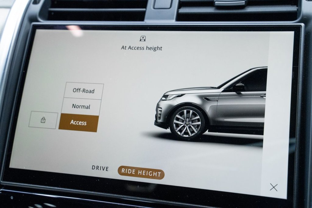 Used Land Rover Discovery 2021 for sale - 77287828: Photo 28