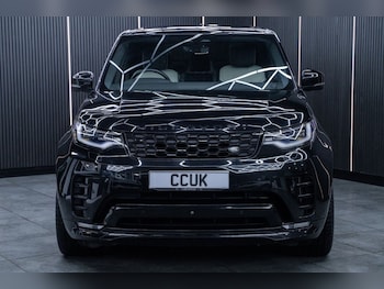 Used Land Rover Discovery 2021 for sale - 77287828: Photo