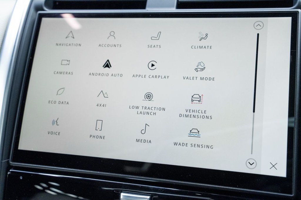 Used Land Rover Discovery 2021 for sale - 77287828: Photo 30