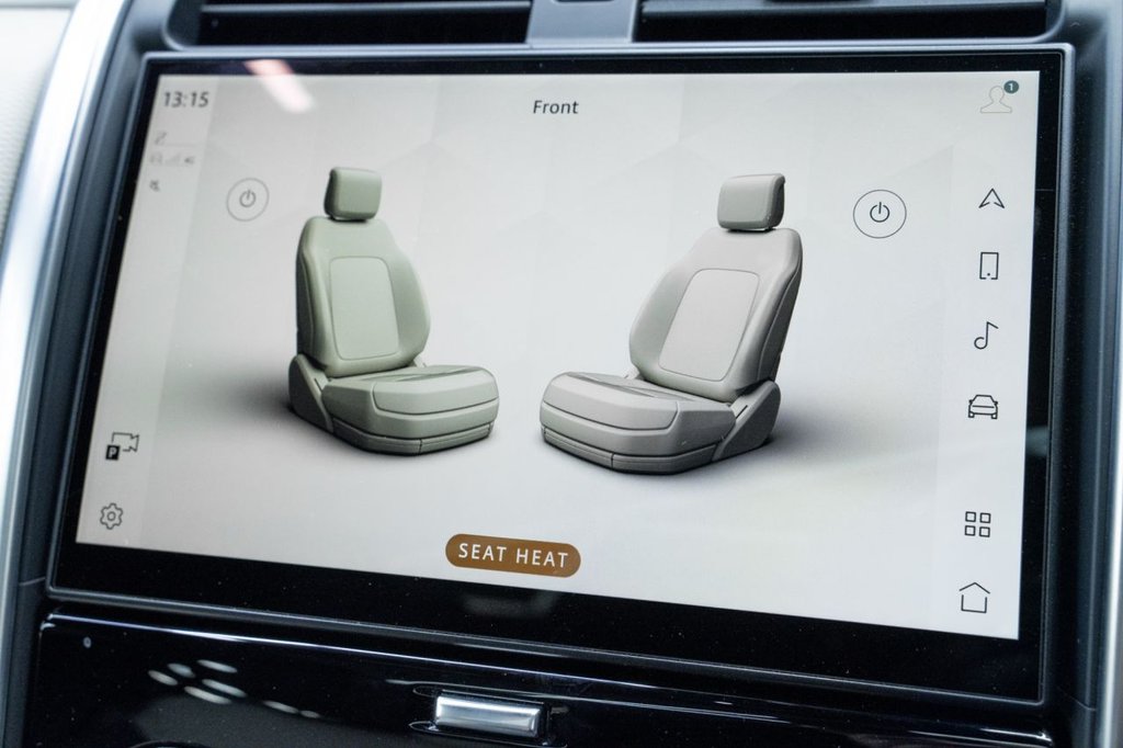 Used Land Rover Discovery 2021 for sale - 77287828: Photo 31