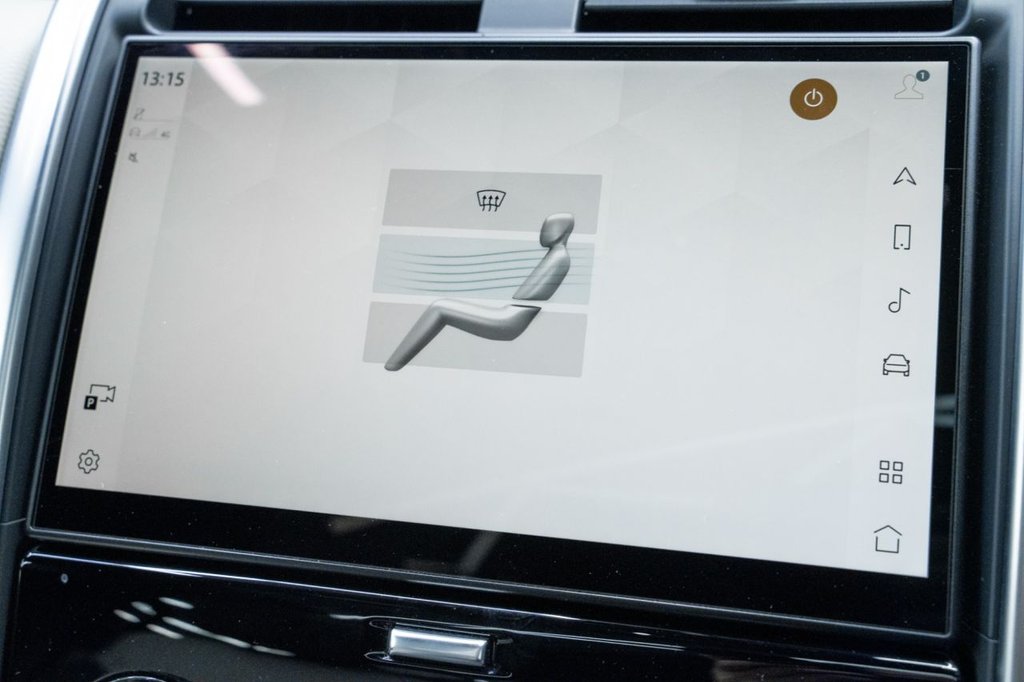 Used Land Rover Discovery 2021 for sale - 77287828: Photo 32