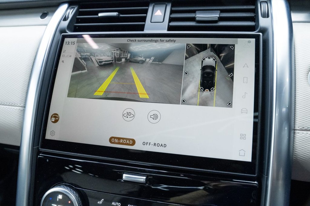 Used Land Rover Discovery 2021 for sale - 77287828: Photo 33