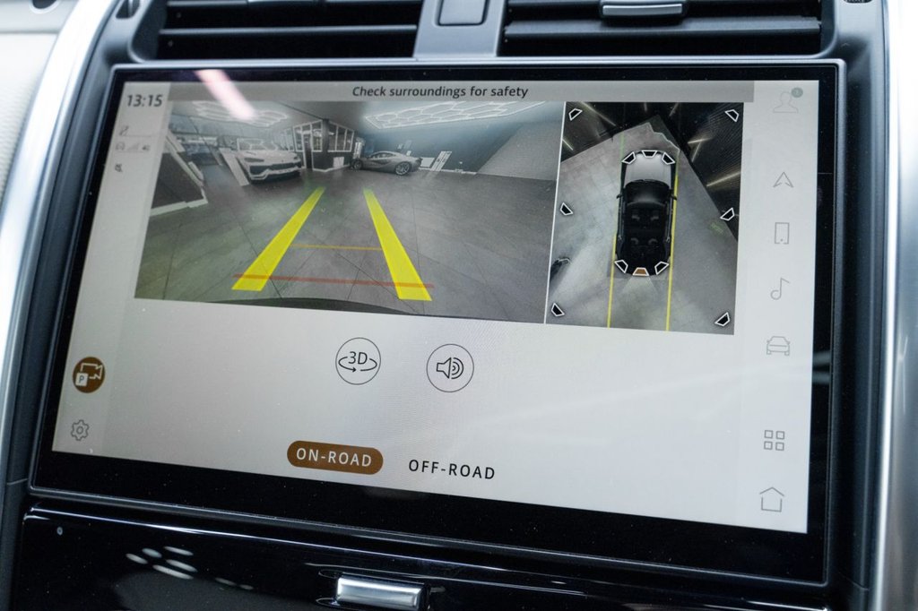 Used Land Rover Discovery 2021 for sale - 77287828: Photo 34