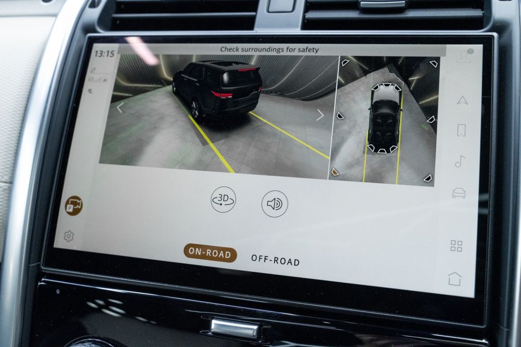 Used Land Rover Discovery 2021 for sale - 77287828: Photo 35