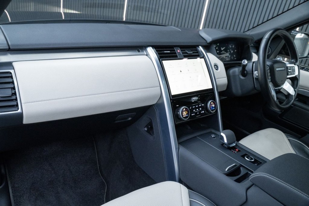 Used Land Rover Discovery 2021 for sale - 77287828: Photo 36