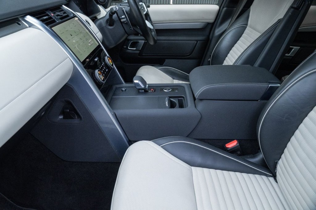 Used Land Rover Discovery 2021 for sale - 77287828: Photo 37