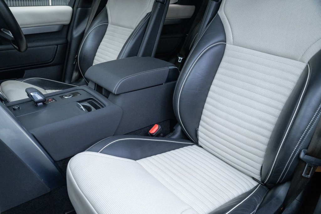 Used Land Rover Discovery 2021 for sale - 77287828: Photo 38