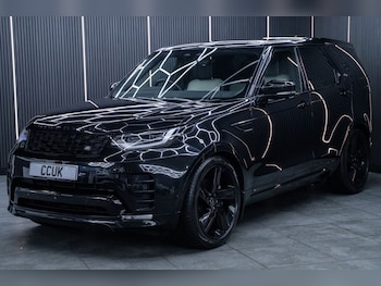 Used Land Rover Discovery 2021 for sale - 77287828: Photo