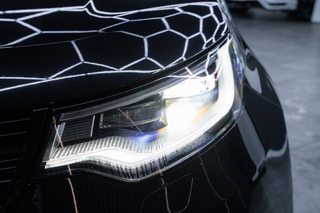 Used Land Rover Discovery 2021 for sale - 77287828: Photo 4