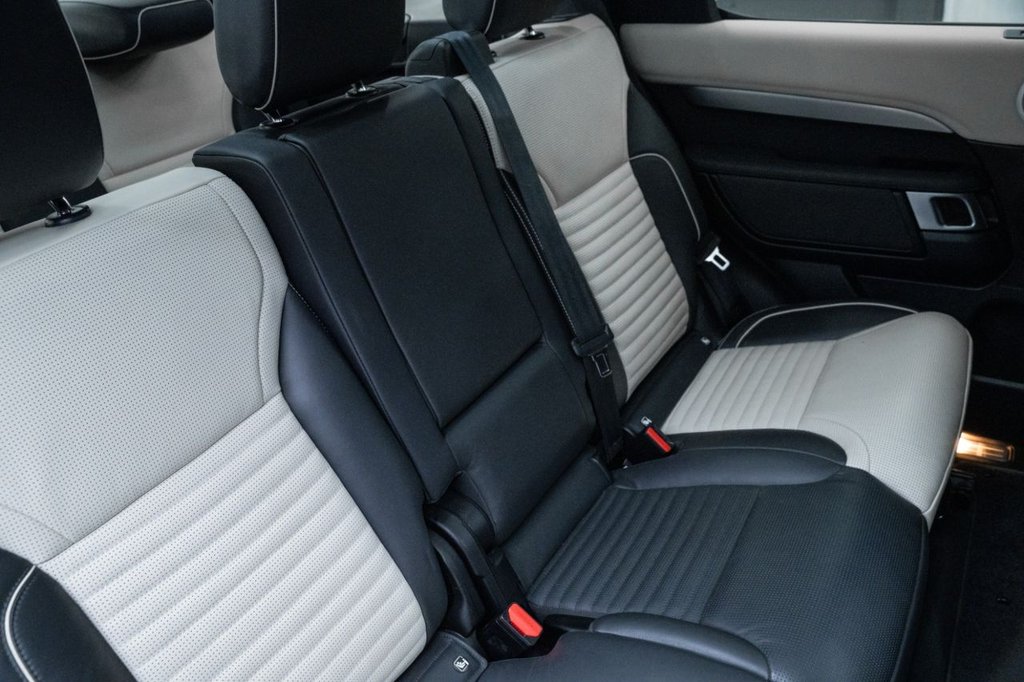 Used Land Rover Discovery 2021 for sale - 77287828: Photo 40