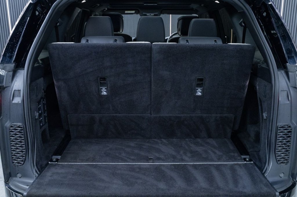 Used Land Rover Discovery 2021 for sale - 77287828: Photo 45