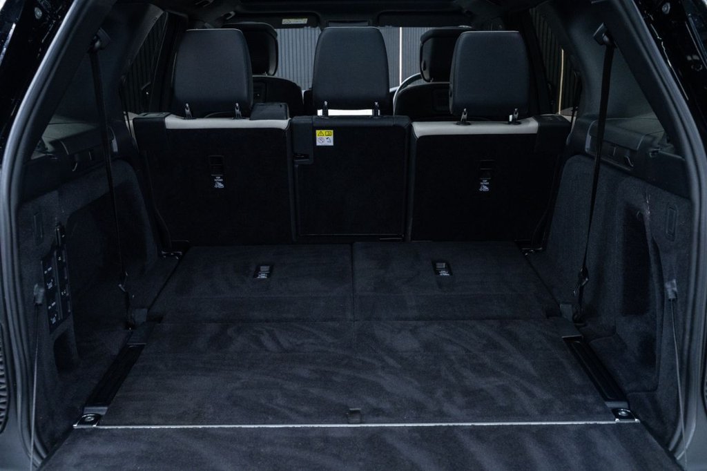 Used Land Rover Discovery 2021 for sale - 77287828: Photo 46