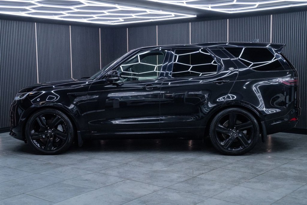 Used Land Rover Discovery 2021 for sale - 77287828: Photo 6