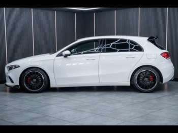 Used Mercedes-Benz A-Class 2019 for sale - 75221374: Photo