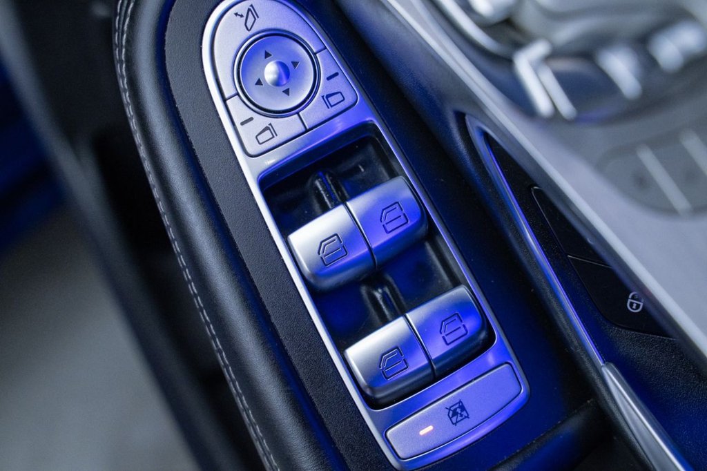 Used Mercedes-Benz C Class 2018 for sale - 76698483: Photo 16