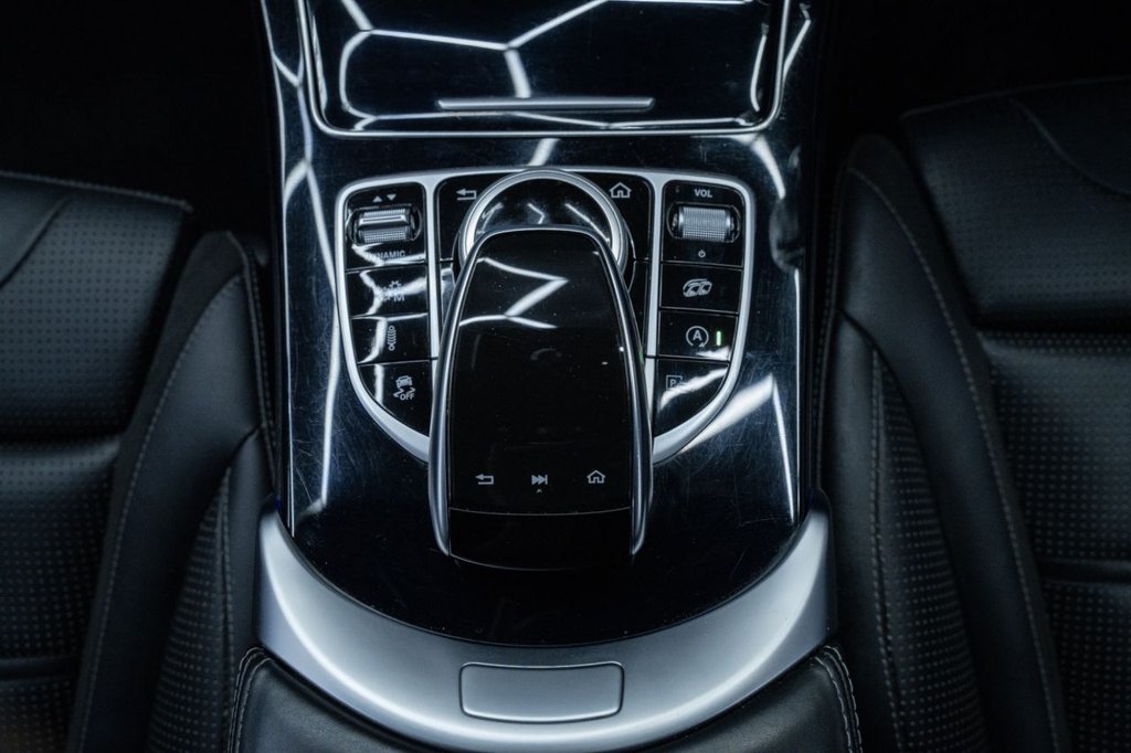 Used Mercedes-Benz C Class 2018 for sale - 76698483: Photo 22