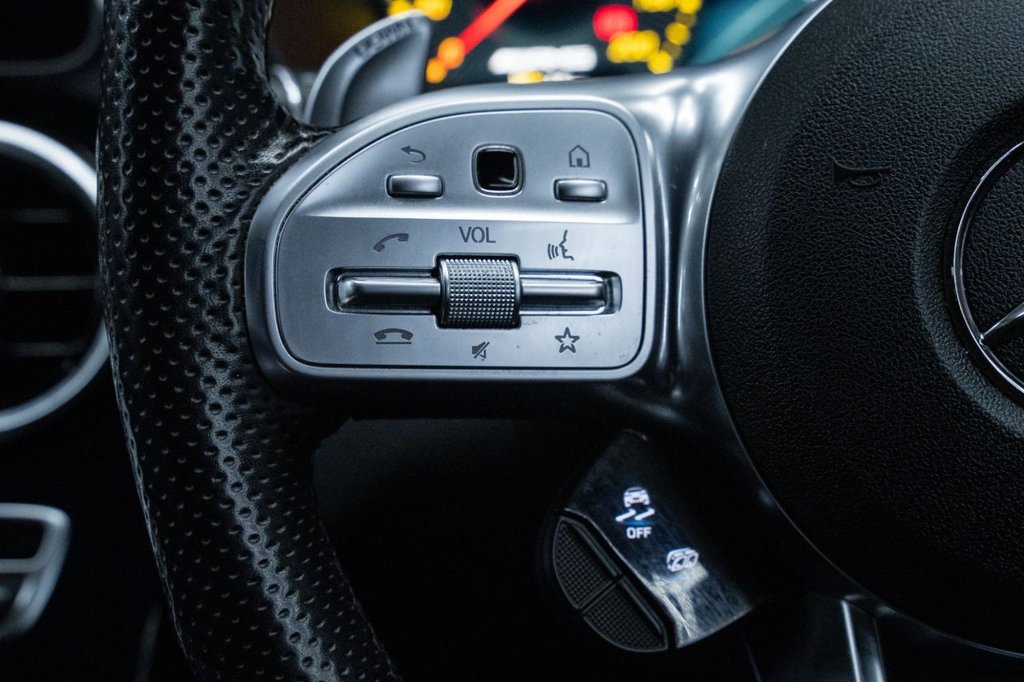 Used Mercedes-Benz C Class 2018 for sale - 76698483: Photo 24