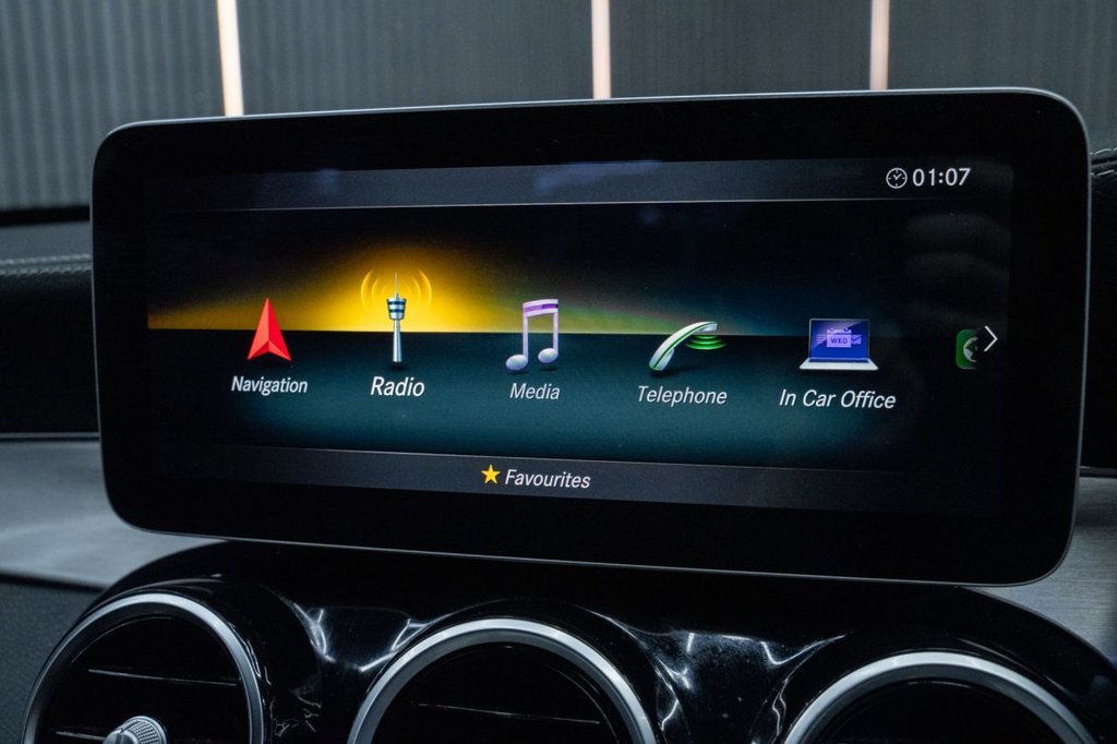 Used Mercedes-Benz C Class 2018 for sale - 76698483: Photo 27