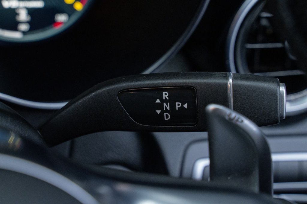 Used Mercedes-Benz C Class 2018 for sale - 76698483: Photo 31