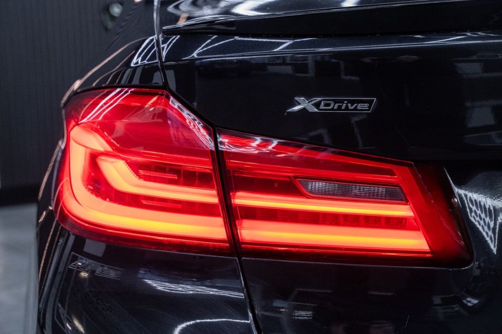 Used BMW 5 Series 2017 for sale - 77849557: Photo 10