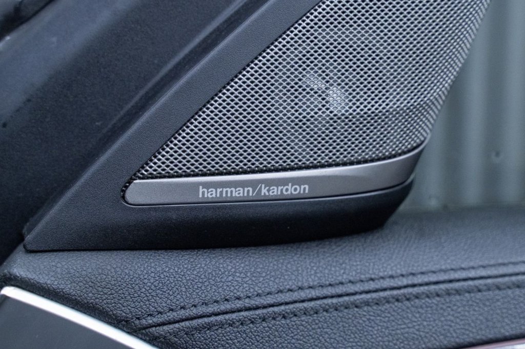 Used BMW 5 Series 2017 for sale - 77849557: Photo 18