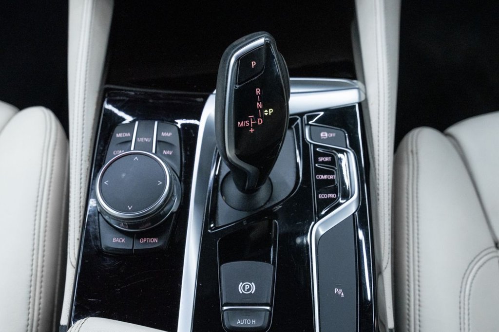 Used BMW 5 Series 2017 for sale - 77849557: Photo 21