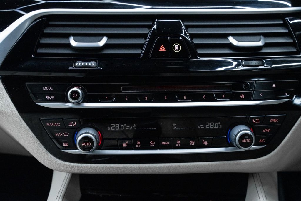 Used BMW 5 Series 2017 for sale - 77849557: Photo 22