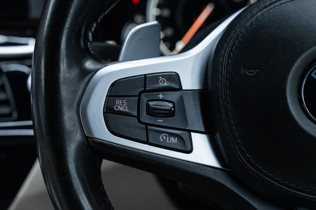 Used BMW 5 Series 2017 for sale - 77849557: Photo 24