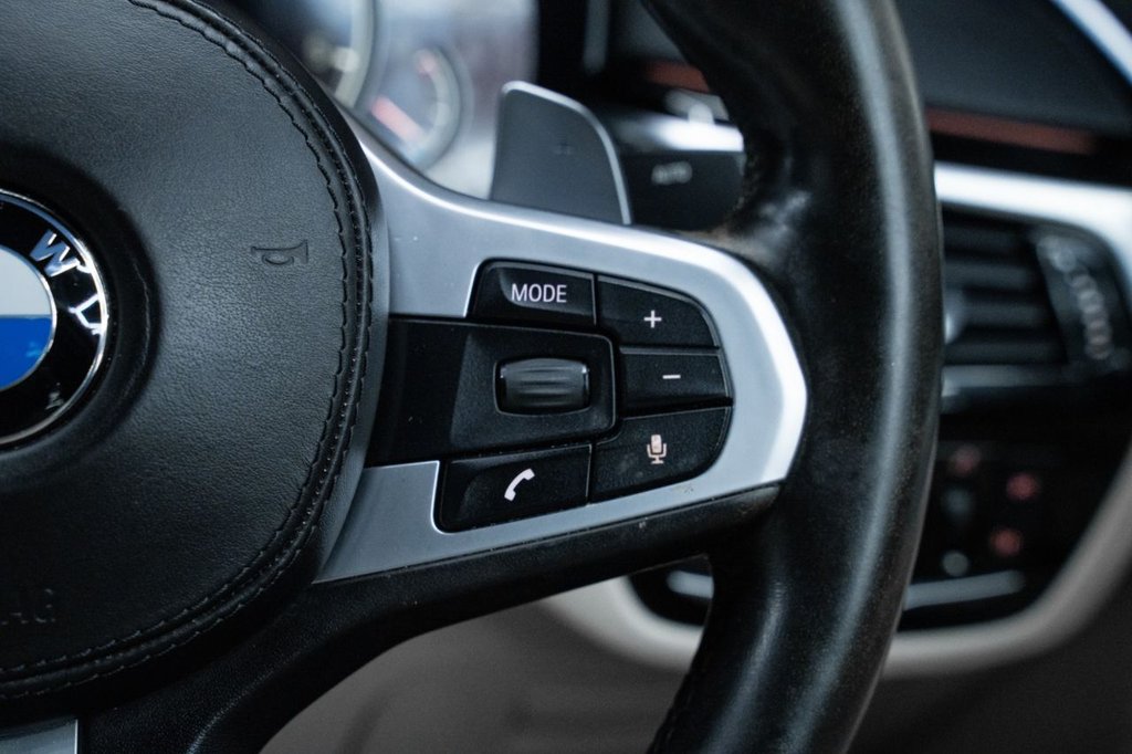 Used BMW 5 Series 2017 for sale - 77849557: Photo 25