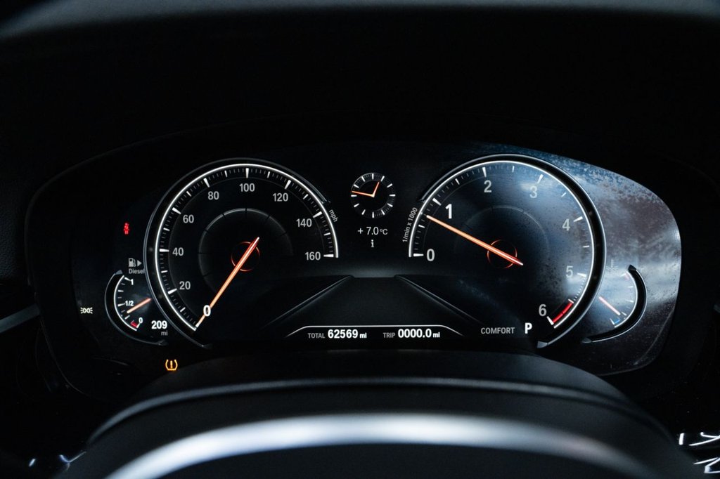 Used BMW 5 Series 2017 for sale - 77849557: Photo 27