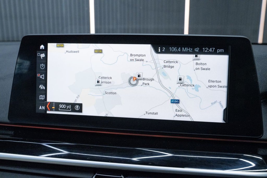 Used BMW 5 Series 2017 for sale - 77849557: Photo 28