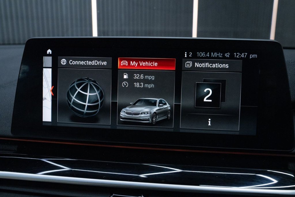 Used BMW 5 Series 2017 for sale - 77849557: Photo 29