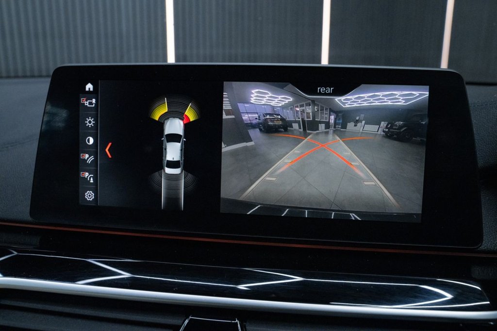 Used BMW 5 Series 2017 for sale - 77849557: Photo 30