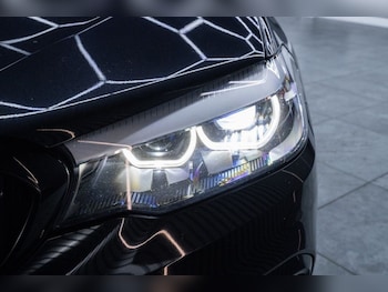 Used BMW 5 Series 2017 for sale - 77849557: Photo