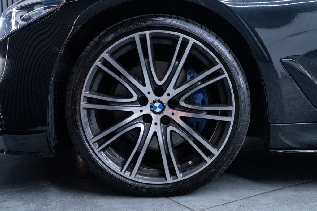 Used BMW 5 Series 2017 for sale - 77849557: Photo 5