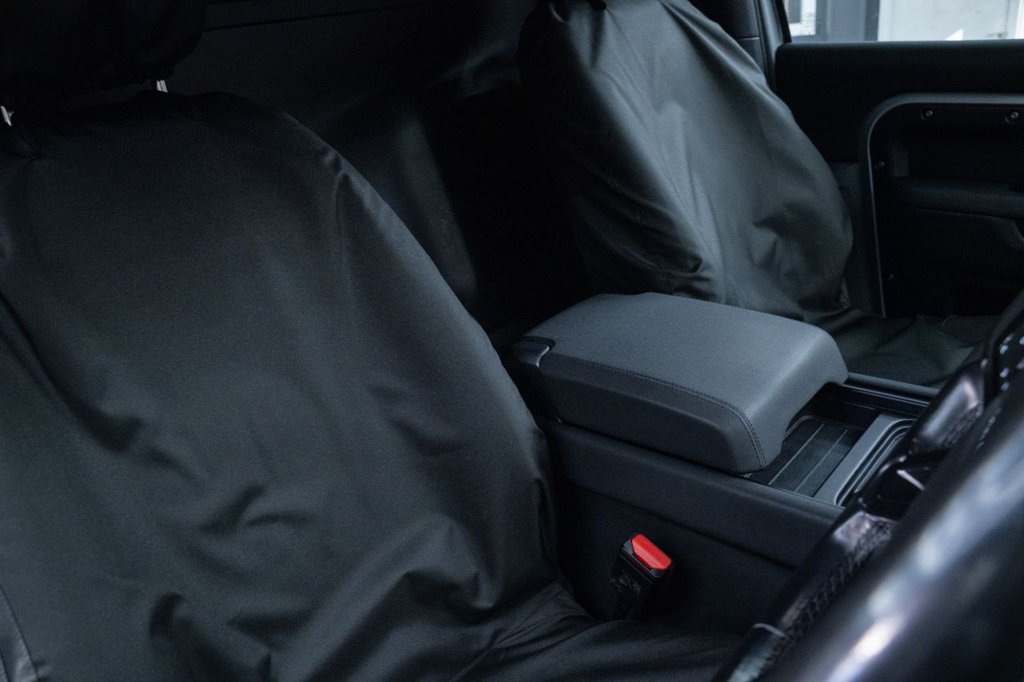 Used Land Rover Defender 2021 for sale - 77991000: Photo 14