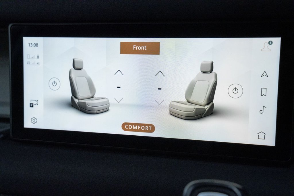 Used Land Rover Defender 2021 for sale - 77991000: Photo 20