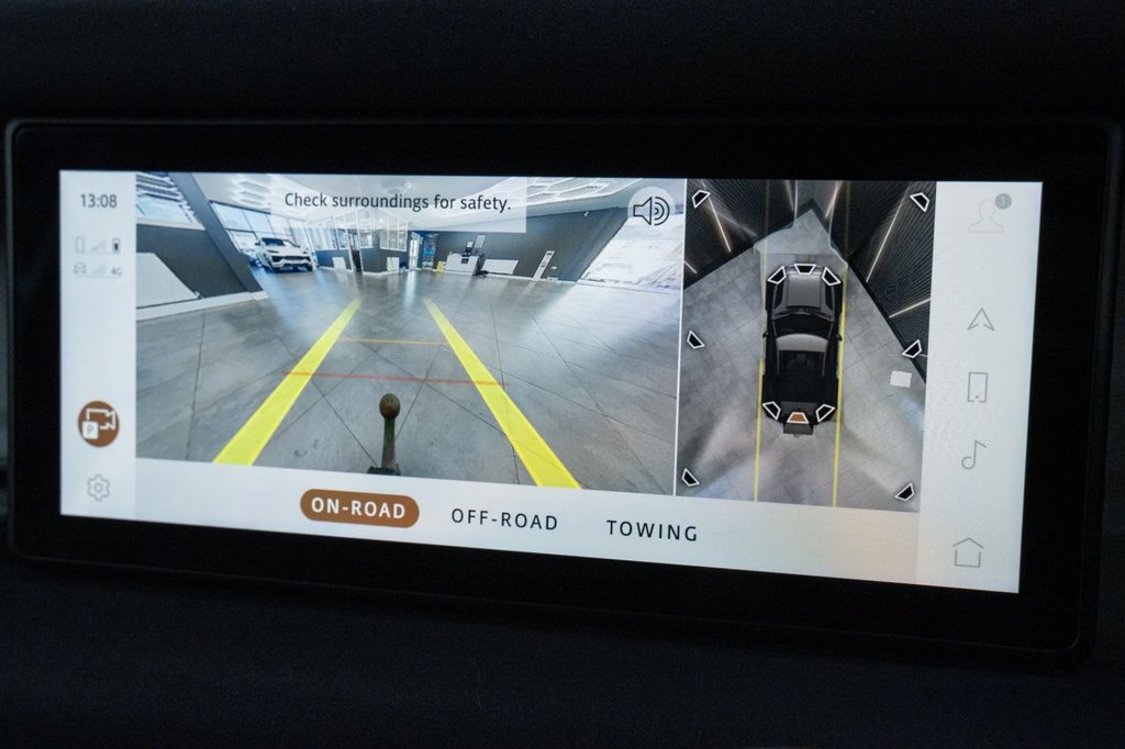 Used Land Rover Defender 2021 for sale - 77991000: Photo 22