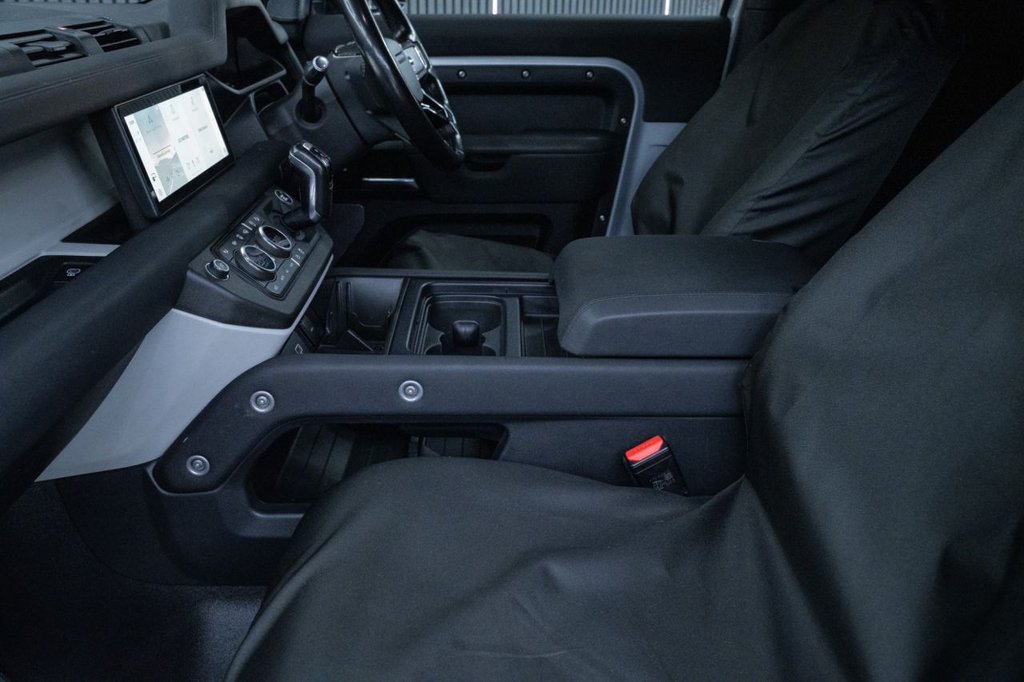 Used Land Rover Defender 2021 for sale - 77991000: Photo 26