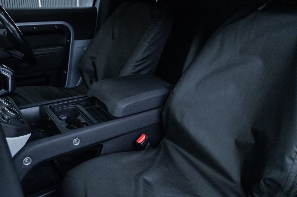 Used Land Rover Defender 2021 for sale - 77991000: Photo 27