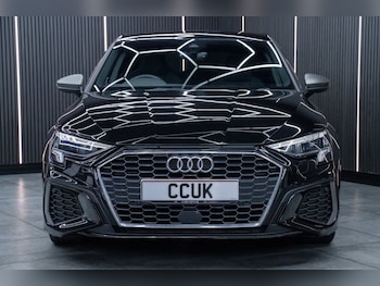 Used Audi A3 2021 for sale - 75384269: Photo