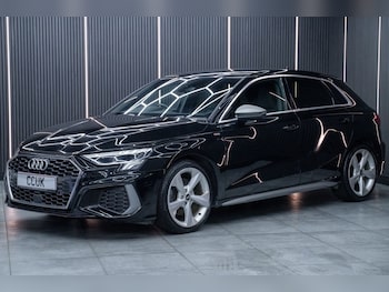 Used Audi A3 2021 for sale - 75384269: Photo