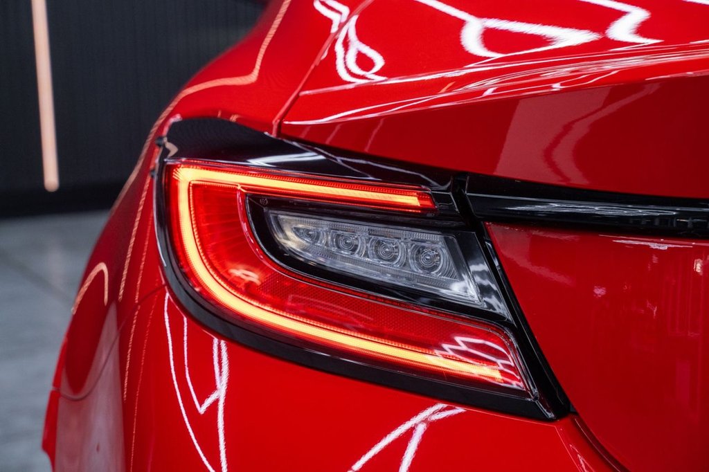 Used Toyota GR86 2023 for sale - 77383759: Photo 10