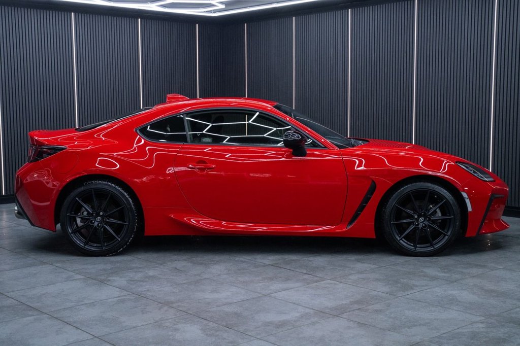 Used Toyota GR86 2023 for sale - 77383759: Photo 11