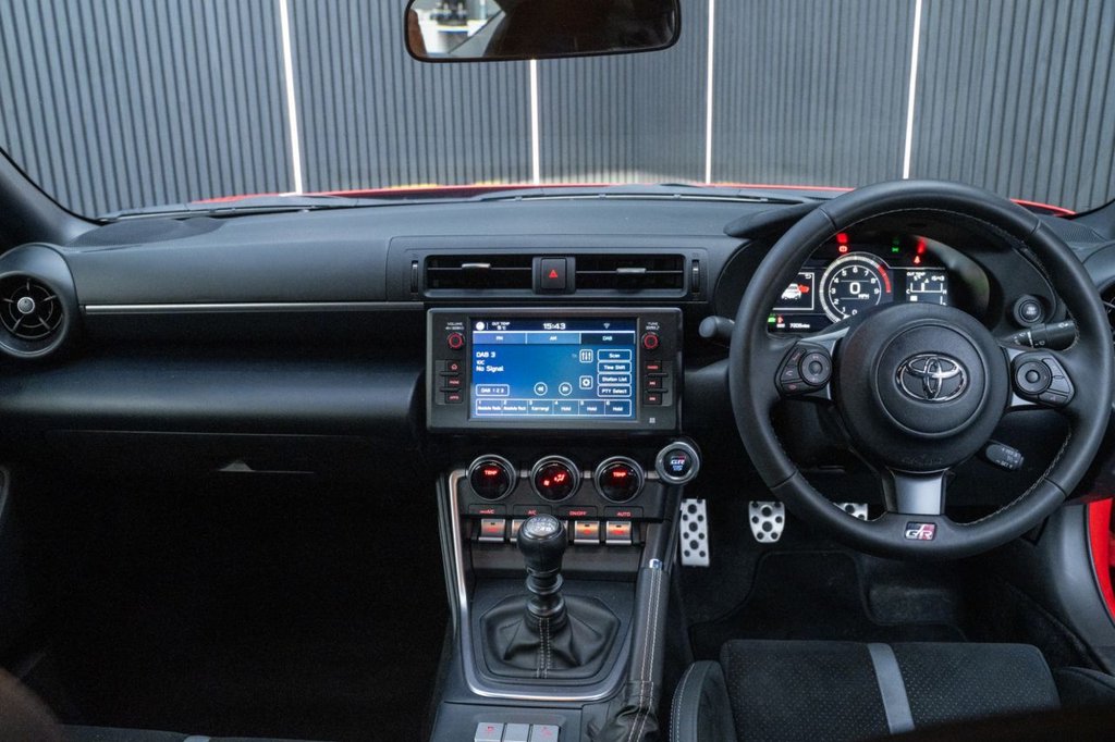 Used Toyota GR86 2023 for sale - 77383759: Photo 13