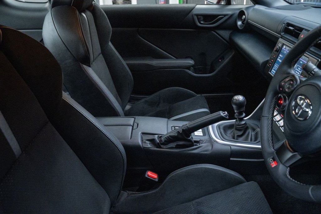 Used Toyota GR86 2023 for sale - 77383759: Photo 14