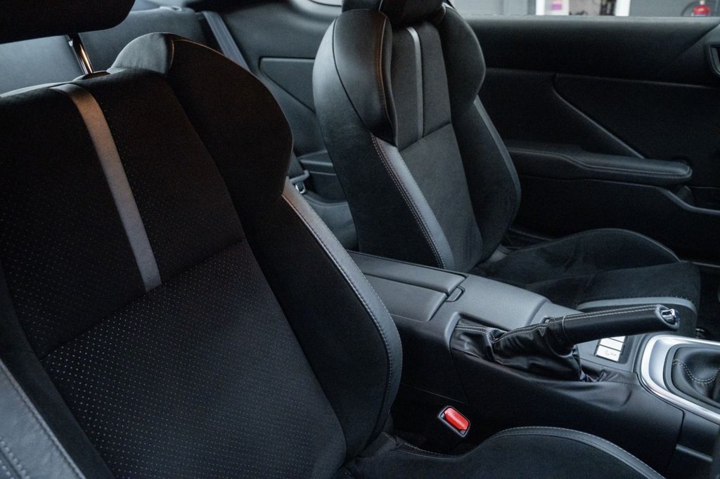 Used Toyota GR86 2023 for sale - 77383759: Photo 15