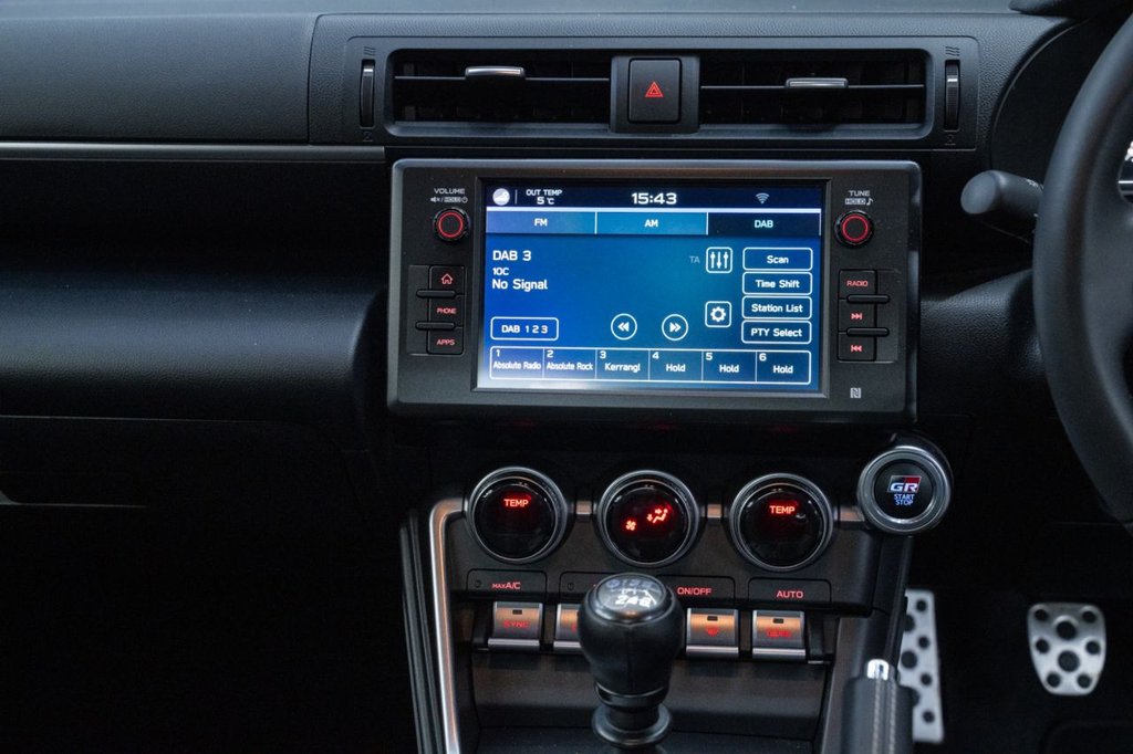 Used Toyota GR86 2023 for sale - 77383759: Photo 16